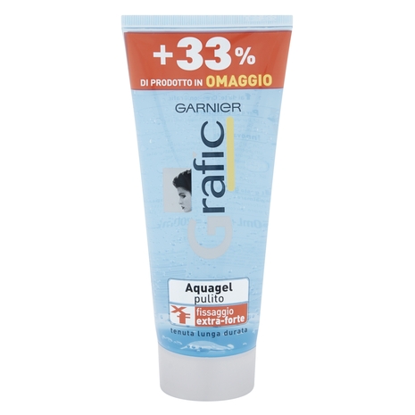 Garnier Grafic Aquagel pulito 200 ml